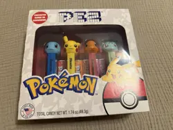 Pokemon TCG Plushies Shirt Pikachu Lucario Umbreon Scorbunny Pez Cards Kids Lot - Image 5