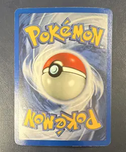 Dark Persian 17/53 Wotc Promo Holo 60 HP Stage 1 Pokemon TCG Card - Image 3