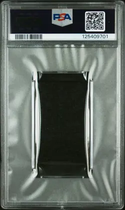 Mew/Mewtwo - Kanto-December - 2013 Hanafuda - Pokemon Card - PSA 10 - Image 2