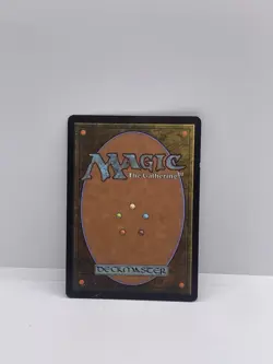 Venser's Journal MTG, Scars of Mirrodin, Rare, Artifact, Regular, LP - Image 2