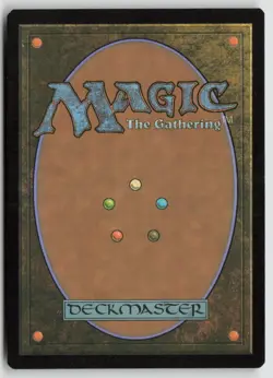 Sacred Foundry Guilds of Ravnica (254) - MTG - DAMAGED - Image 2