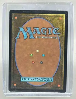 Force of Will 2023 Magic: The Gathering Dominaria Remastered #418 Foil - Image 2