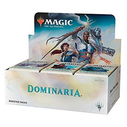 Magic The Gathering DOMINARIA commons set x1 - Image 1
