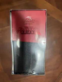 Pokemon TCG Astral Radiance Elite Trainer Box ETB New & Sealed - Image 3