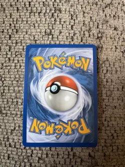 2009 Pokemon Platinum 9/127 Giratina Holo LP Rare Card Vintage collection tcg - Image 3