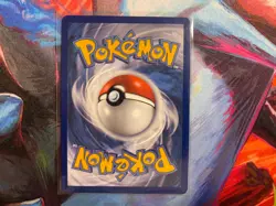 Pokemon Trainer Caitlin 189/198 chilling reign NM - Image 3