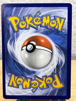 Paldea Evolved Paldean Wooper 221/193 Illustration Rare Pokemon NM/M - Image 2