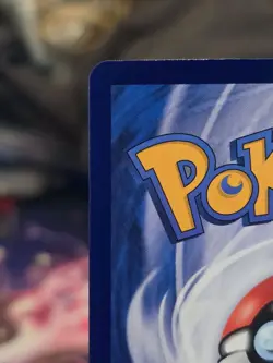 PTCG Pokemon Card Pikachu ex Promo Holo MCF-764/742 Chinese - Image 3