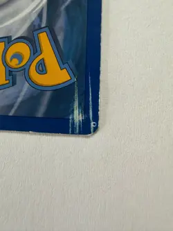 2009 Pokemon Black Star Promo DP45 Charizard G LV.X Holo HP - Image 4