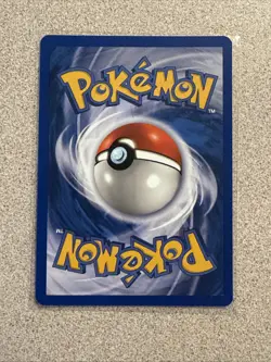 Pokemon 1999 Nidoking 011/130 Holo Base Set 2 Vintage English Near Mint + - Image 5