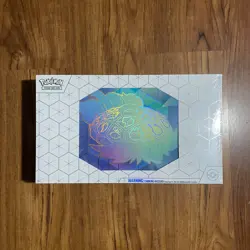 *Sealed* Pokemon TCG Terapagos EX Ultra Premium Collection - ENGLISH - Image 1