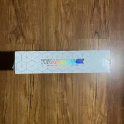 *Sealed* Pokemon TCG Terapagos EX Ultra Premium Collection - ENGLISH - Image 5