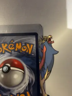 Nintendo Pokemon TCG Psyduck 226/217 Ascension Holo Full Art Rare EN 2026 - Image 3