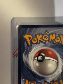 Nintendo Pokemon TCG Psyduck 226/217 Ascension Holo Full Art Rare EN 2026 - Image 4