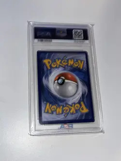 Pokemon Pikachu VMAX SWSH286 Promo Holo SWSH Sword & Shield PSA 8 2023 - Image 2