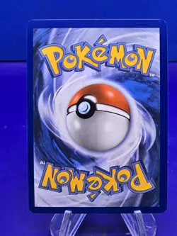 Meowth Illustration Rare 106/094 Pokemon Phantasmal Flames English Near Mint - Image 2