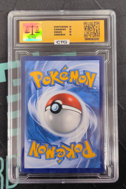 2025 Pokemon Chinese Pikachu G CSV3C 044/130 C - Image 2