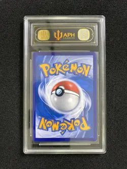 2025 Pokemon TCG S-CHN Gem Pack Meowth #CBB3C 02 07/07 Full Art APH 10 A LH99 - Image 2