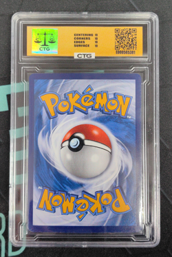 Pokemon Pokemon TCG S-Chinese Captain Pikachu Holo 07 01/09 Gem Horizon - Image 2