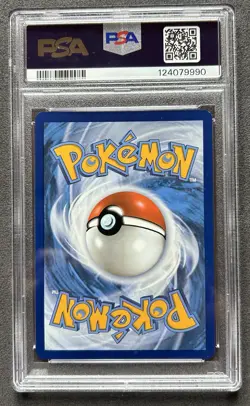 CERULEDGE | 197/191 | 2024 Pokemon Surging Sparks - ILLUSTRATION RARE - PSA 9 - Image 2