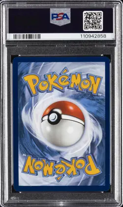 2023 POKEMON MEW EN-151 SPECIAL ILLUSTRATION RARE #200 BLASTOISE EX PSA 9 - Image 2