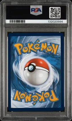 2023 POKEMON SWORD & SHIELD CROWN ZENITH #GG41 FULL ART/RAIKOU V PSA 9 - Image 2