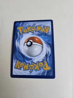 Pokemon TCG Pidgeotto SV03: Obsidian Flames 208/197 Holo Illustration Rare - Image 2