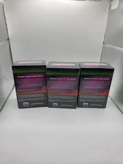 Pokemon TCG (lot of 3) Shrouded Fable Booster Bundle Brand New Factory Sealed - Image 3