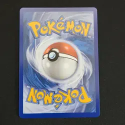 Pokemon TCG Mega Diancie EX 267/217 Ascended Hero’s Mega Attack Rare Near Mint - Image 2