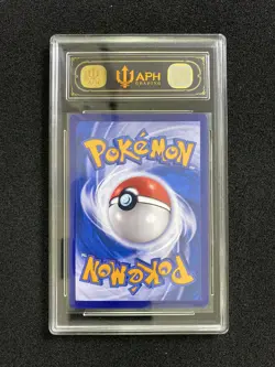 2025 Pokemon TCG S-CHN Exclusive Gem Pack Umbreon #CBB2C 06 15/15 APH 10 C LH99 - Image 2