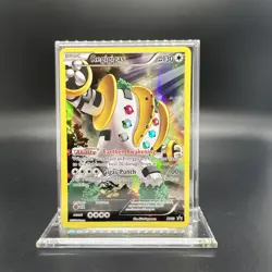 Pokemon Regigigas (Full Art Promo) XY82 XY Promo Holo - LIGHT PLAY - Image 1