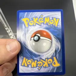 Pokemon Regigigas (Full Art Promo) XY82 XY Promo Holo - LIGHT PLAY - Image 3