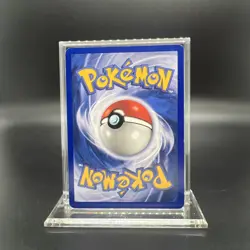 Pokemon Kangaskhan 21/64 Jungle - LIGHT PLAY - Image 2