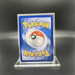 Pokemon Pikachu HGSS03 HGSS Promo Holo - LIGHT PLAY (A) - Image 2