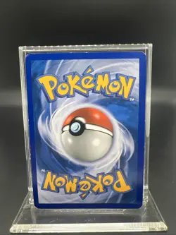 Pokemon Mew 15/132 Secret Wonders Reverse Holo - MOD PLAY - Image 2