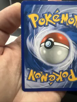 Pokemon Mew 15/132 Secret Wonders Reverse Holo - MOD PLAY - Image 3
