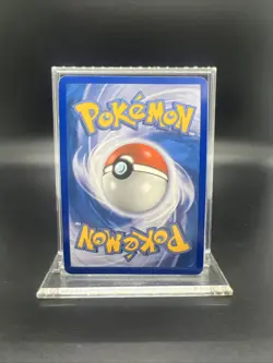 Pokemon Tornadus (Full Art) 98/98 Emerging Powers Holo - LIGHT PLAY - Image 2