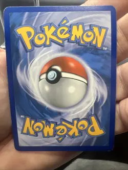 Pokemon Tornadus (Full Art) 98/98 Emerging Powers Holo - LIGHT PLAY - Image 5