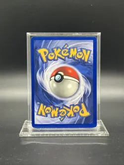 Poliwrath 13/102 Base Set Holo - LIGHT PLAY (B) - Pokemon - Image 2