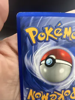 Poliwrath 13/102 Base Set Holo - LIGHT PLAY (B) - Pokemon - Image 5