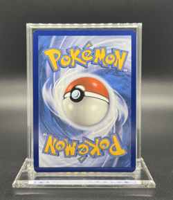Pokemon Iron Thorns - 098 (Pokemon Center) Scarlet & Violet Promo - NEAR MINT - Image 2