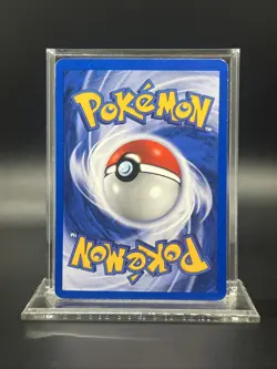 Pokemon Misty's Tentacruel 010/132 Gym Heroes Holo - LIGHT PLAY - Image 2