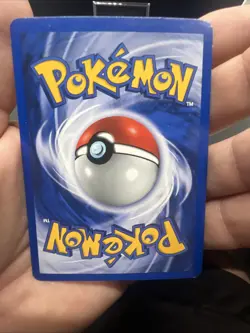 Pokemon Misty's Tentacruel 010/132 Gym Heroes Holo - LIGHT PLAY - Image 4