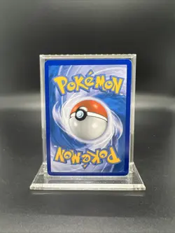 Pokemon Snorlax 33/111 Rising Rivals - NEAR MINT - Image 2