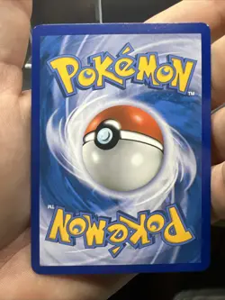 Pokemon Snorlax 33/111 Rising Rivals - NEAR MINT - Image 4