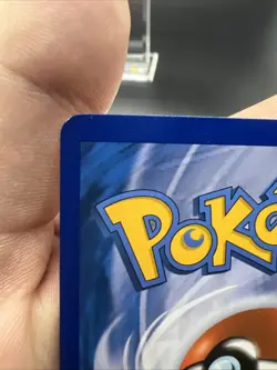 Pokemon Snorlax 33/111 Rising Rivals - NEAR MINT - Image 5