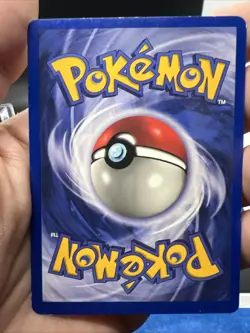 Pokemon Pinsir 25/64 Jungle Rare - MOD PLAY - Image 3