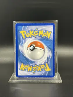 Pokemon Umbreon BW93 Black & White Holo - HEAVY PLAY - Image 2