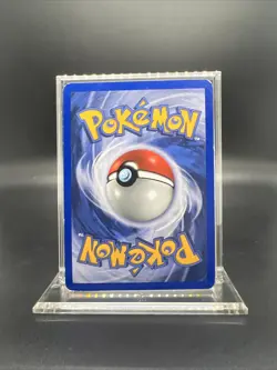 Pokemon Smeargle 32/53 Wotc Promo - MOD PLAY - Image 2