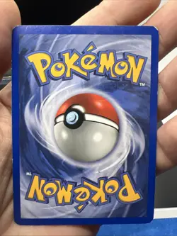 Pokemon Smeargle 32/53 Wotc Promo - MOD PLAY - Image 3